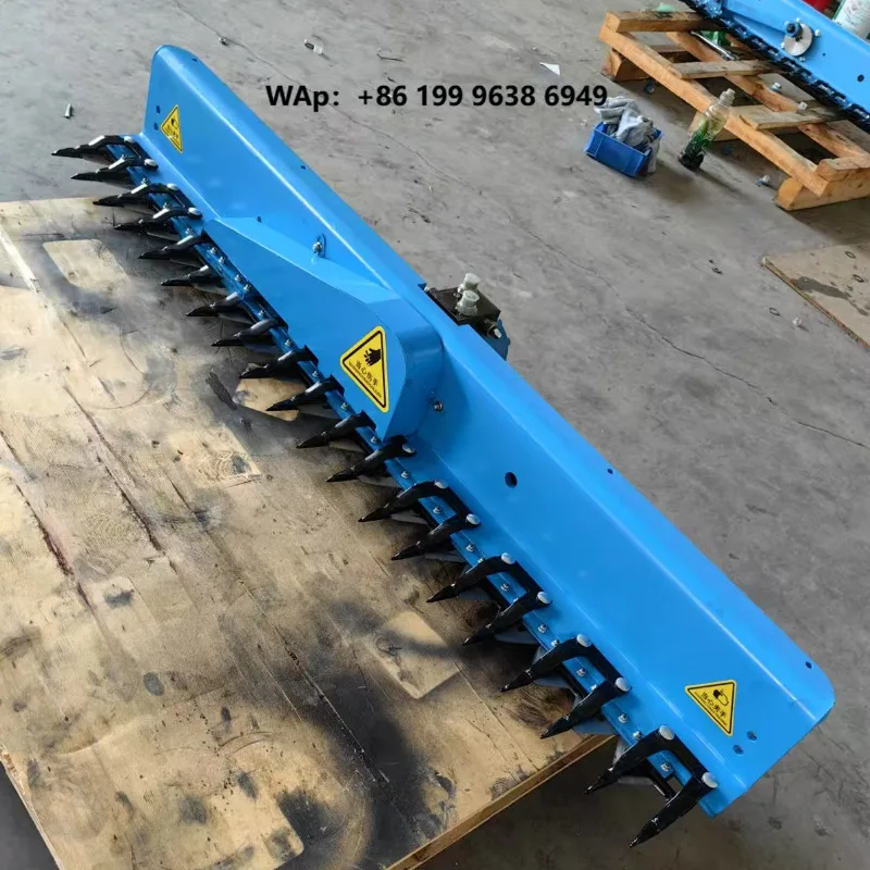 Long Reach Hydraulic Hedge Cutter Trimmer Motor for Agriculture Excavator Skid Steer Backhoe High Work Efficiency CE Certified