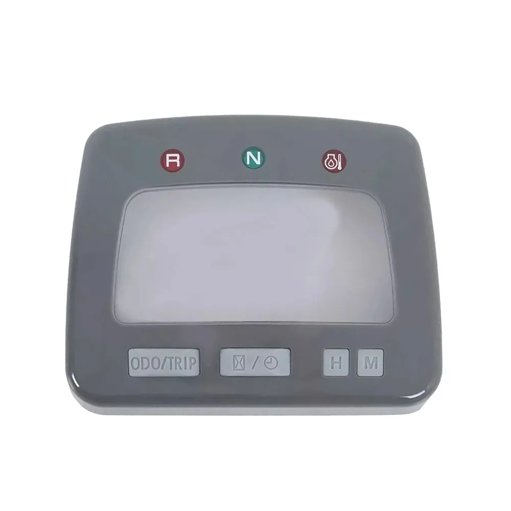 Compatible Speedometer Dash Upper Cover 37201HN0A01 for Honda For Rancher 350 TRX350 2000 2006 and For Foreman 450 S