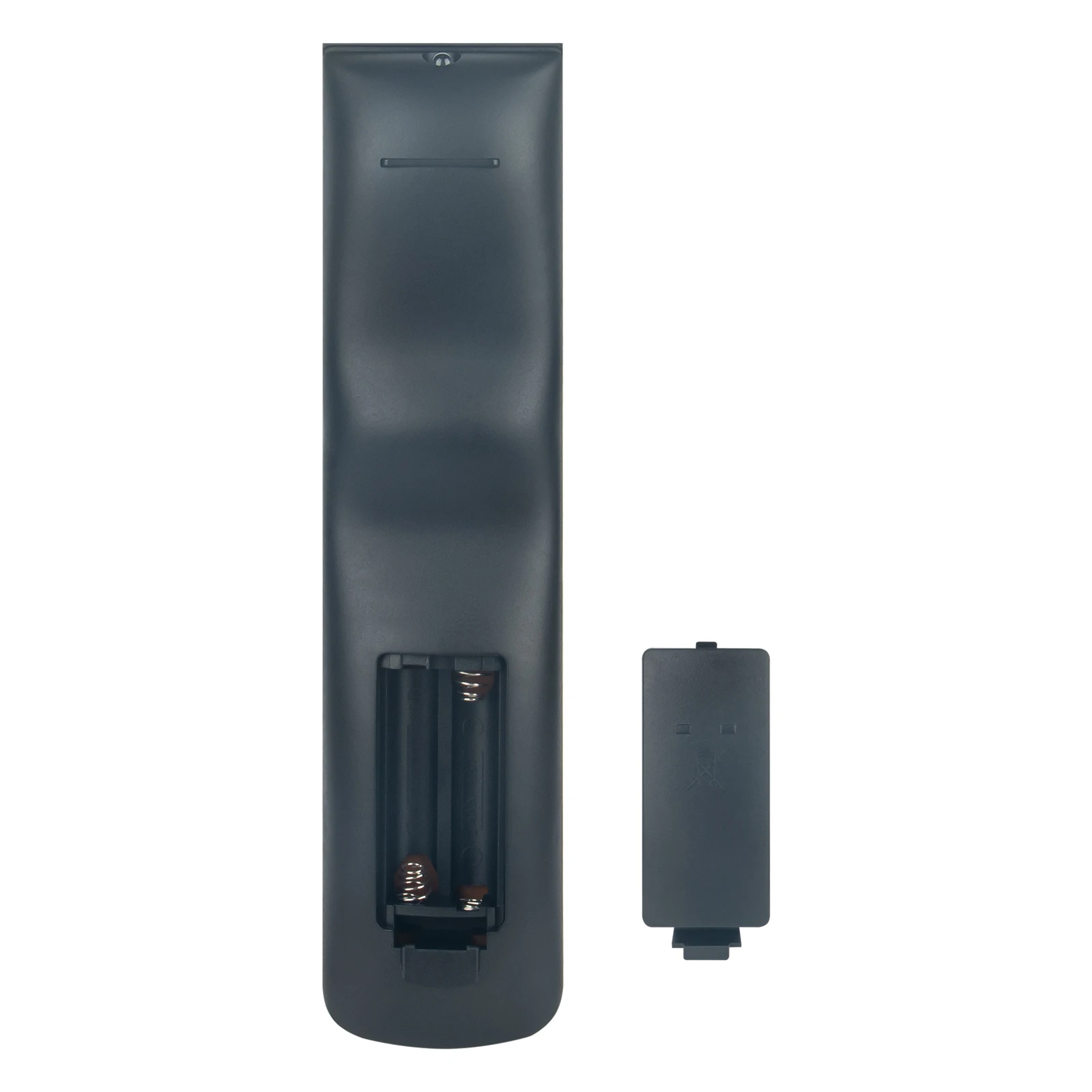 جهاز تحكم عن بعد جديد للتلفزيون المتحد