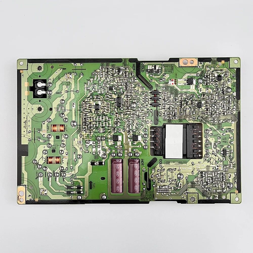 BN44-00806A = บอร์ดจ่ายไฟ L40S6N_FDY BN44-00806B สำหรับ UN40MU6300F UE40JU6400K UE40MU6120KXXU UE40KU6172UXXH UE40JU6670U