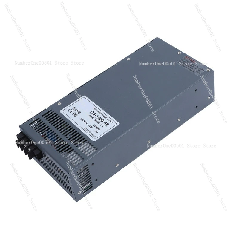 Switching power supply DS-350-24V full power AC380V to DC 50W60W75W100W120W