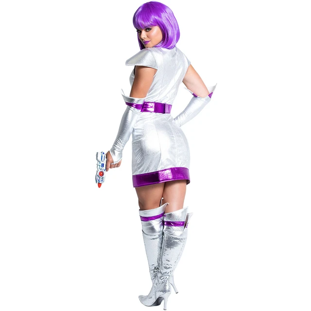 Retro space outfit hotsell