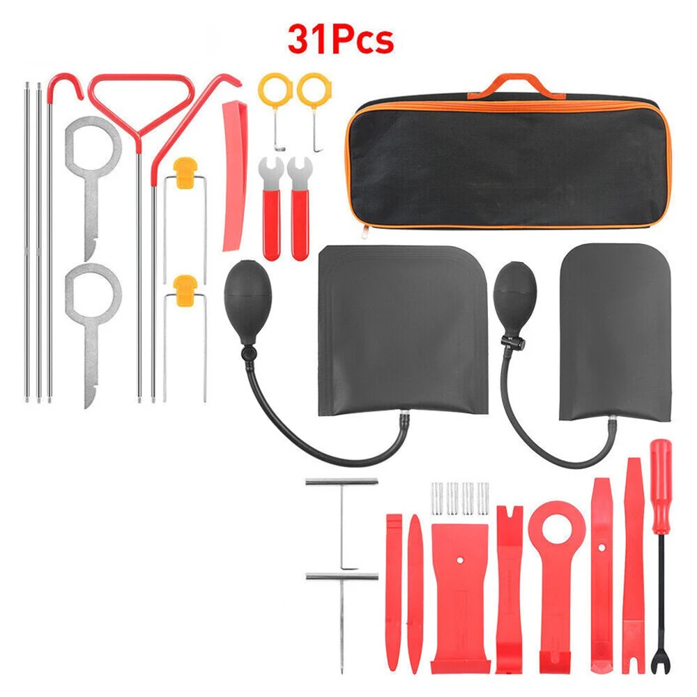 Thumbnail 2 - #69 Low Cost Car Disassembly Kit That Work