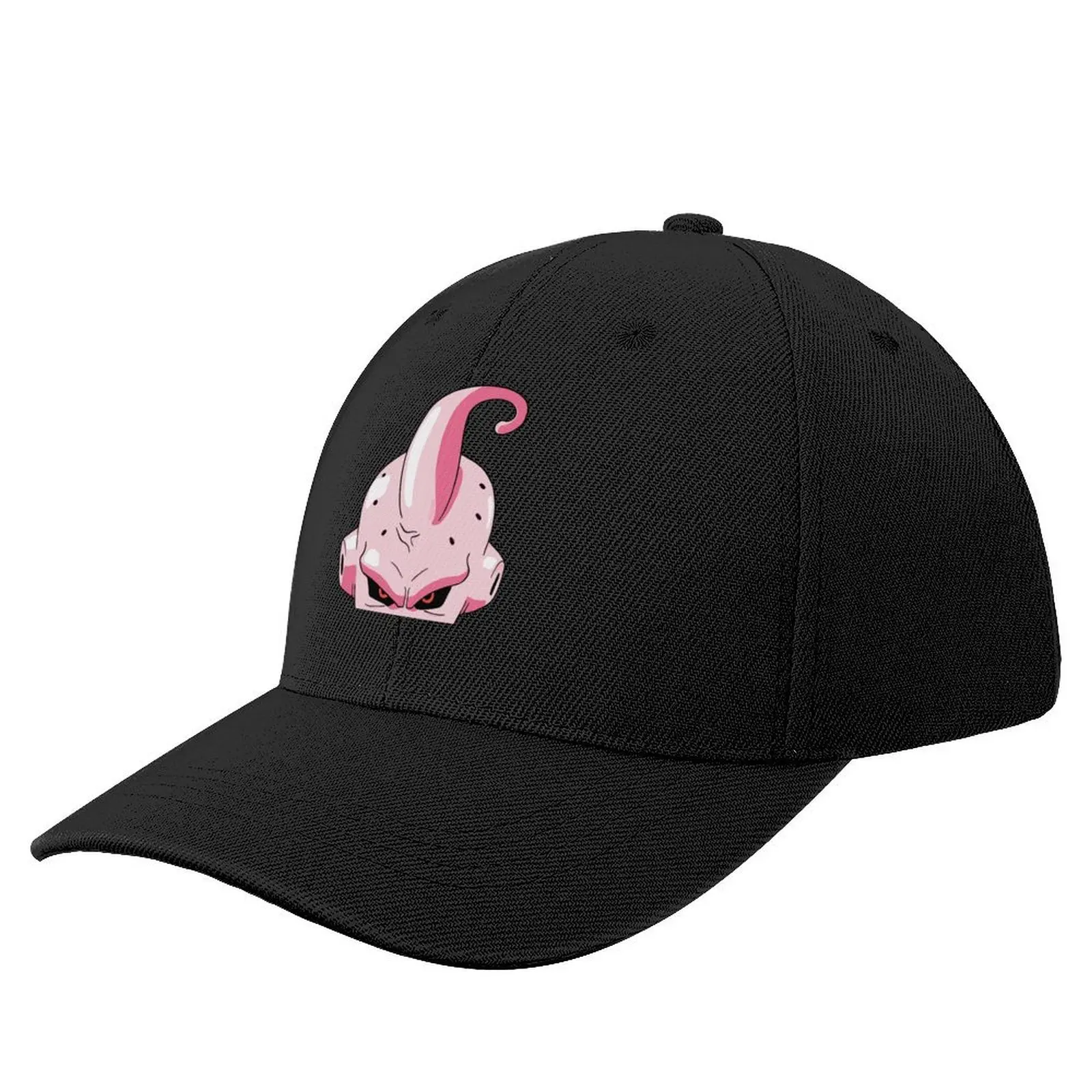 Kid Buu Baseball Cap Kids Hat birthday Women Hats Men's