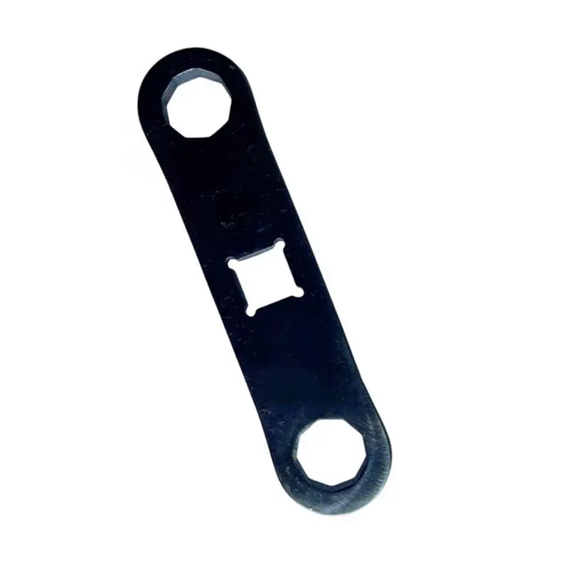M50K-For Siemens 9-Corner CRDI Diesel Injector Pressure Cap Wrench CRIN Nozzle Nut Measurement Disassembly Tool Common Rail Syst - view 3
