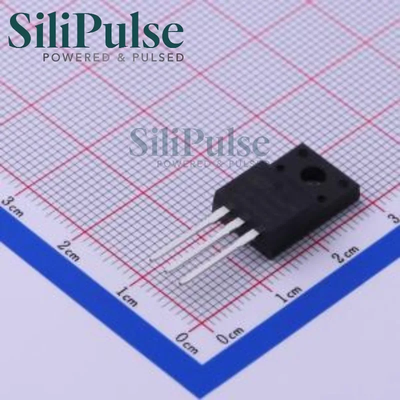 (20-100pcs) SVF7N65F TO-220F-3 100% Original In Stock MOS SVF7N65F TO-220F