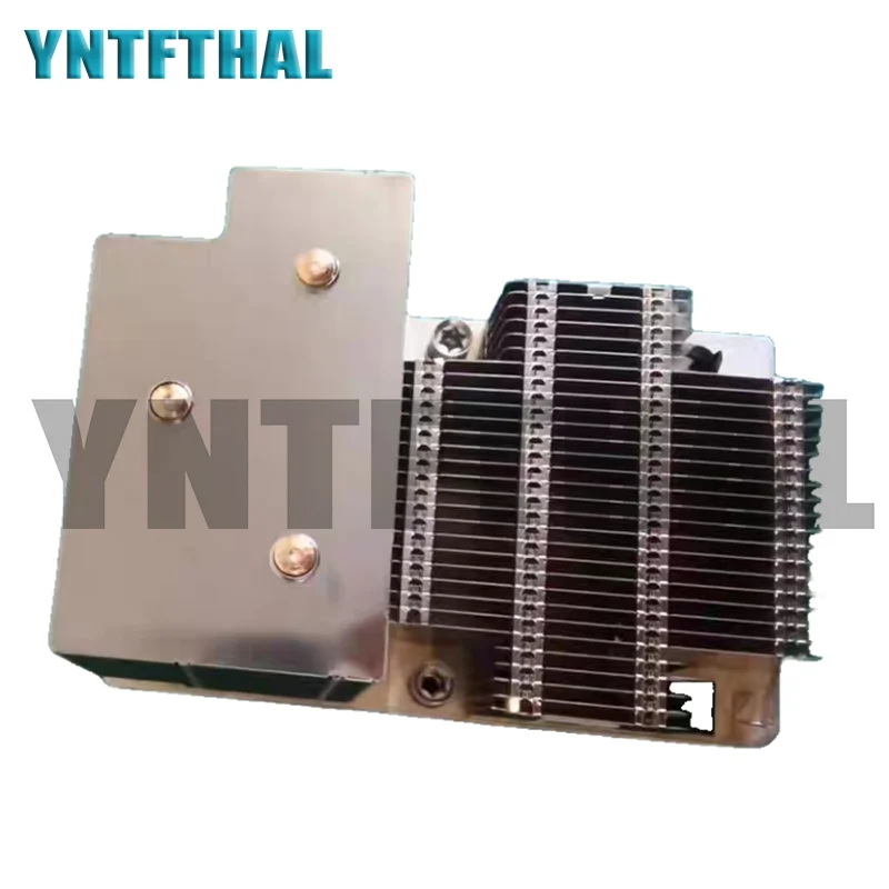 4PCS NEW Heatsink R740 R740xd R7920 CPU TRJT7 0TRJT7