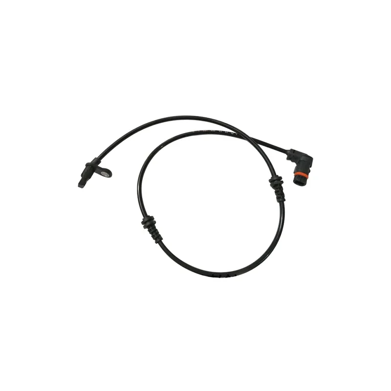 

For Benz W204 A180 A200 C200 C260C300 C180L 2007-2019 Genuine Product Car Front Rear Left=Right ABS Wheel Speed Sensor