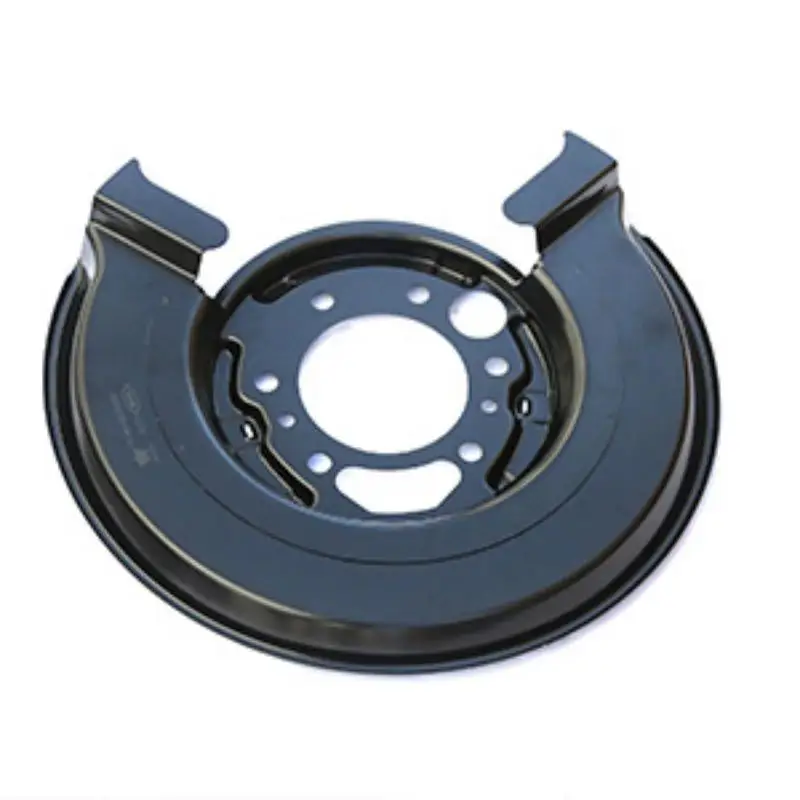 Genuine  Right Rear Brake Disc Splash Shield for Mercedes Sprinter 901-904 & VW Transporter 28-35/28-46 OE 4614230220