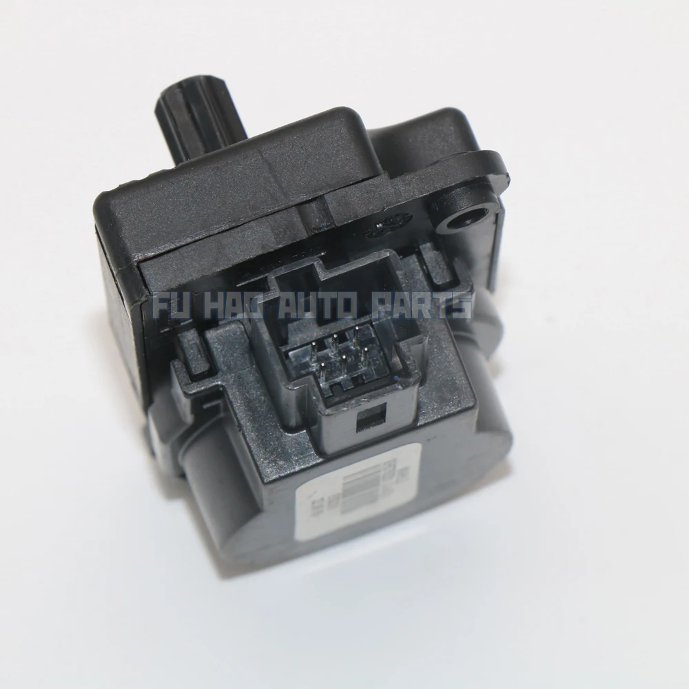 Attuatore di controllo della falda di sfiato del riscaldatore originale 410473240 per BMW 3 E90 E91 Volvo FM/FH Trucks Peugeot 407 Ford Mondeo