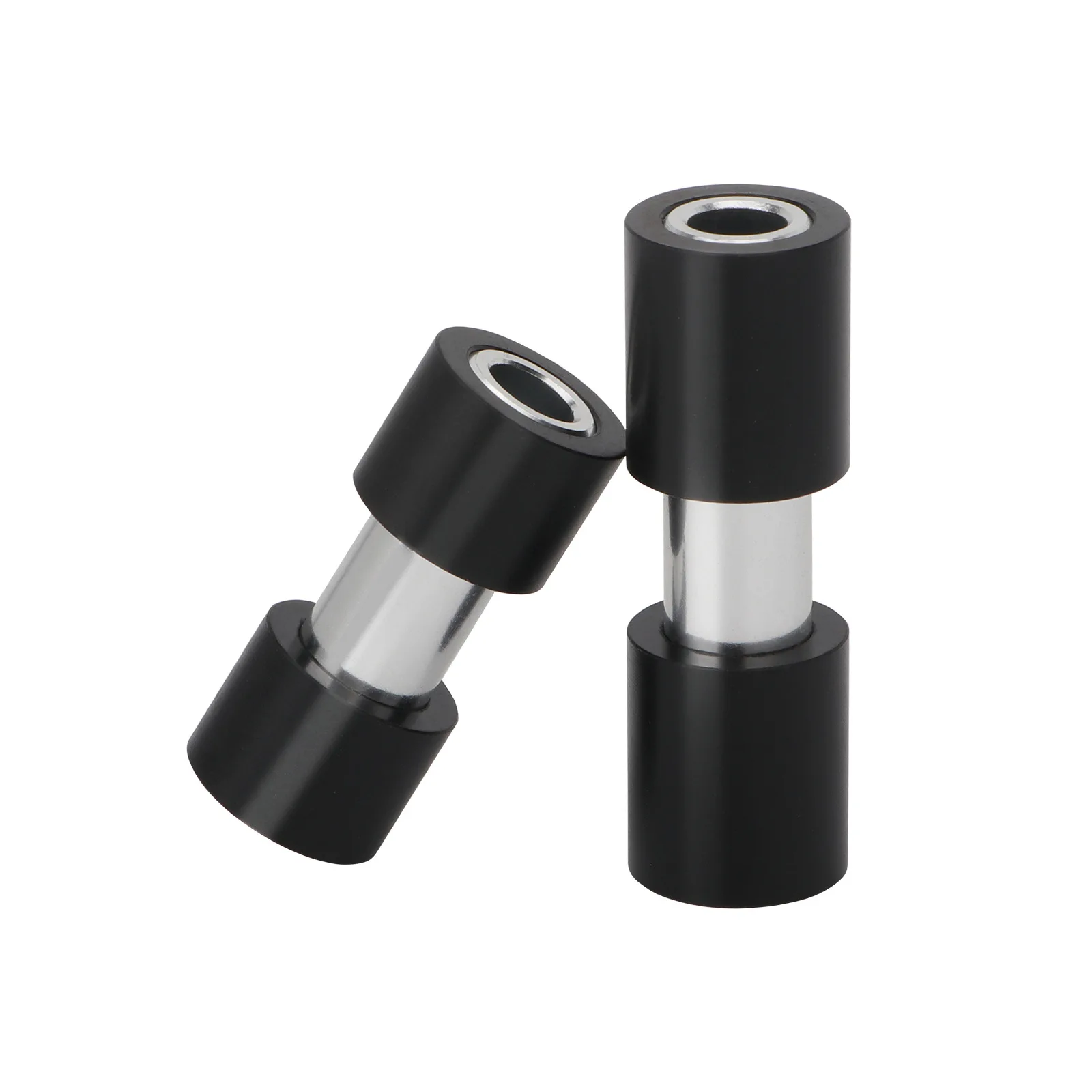 Mountainous Bicycle Soft Tail Rear Shock Absorber Rear Liner Installation Inner Diameter of Shaft Sleeve 8mm 22 24 54mm