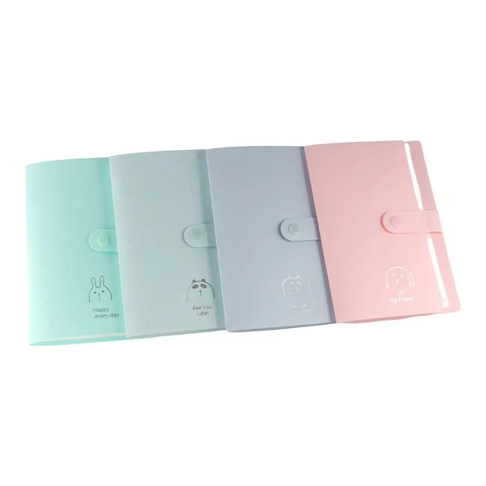 

Money Album Money Savings Challenges Waterproof Portable Budgeting Planner Book Tear Resistant Fun Way