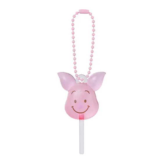 Рисунок 4 - Bandai Disney Gashapon — красочные