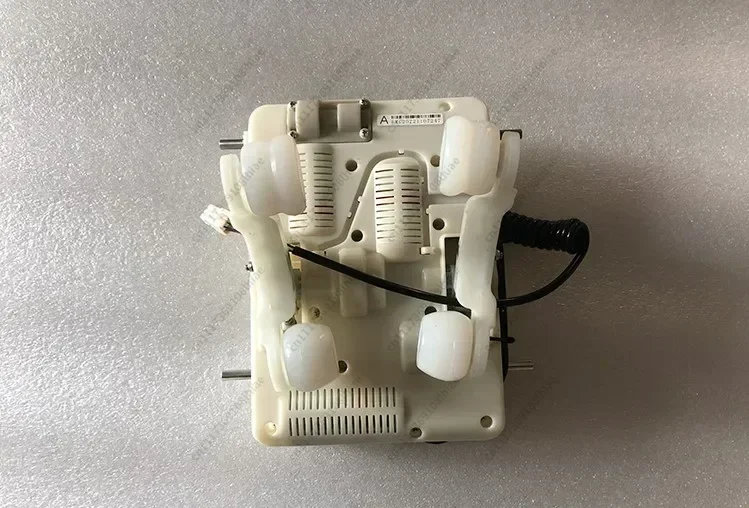 rotating shaft assembly plastic complete set，Massage chair accessories R6 movement mechanical