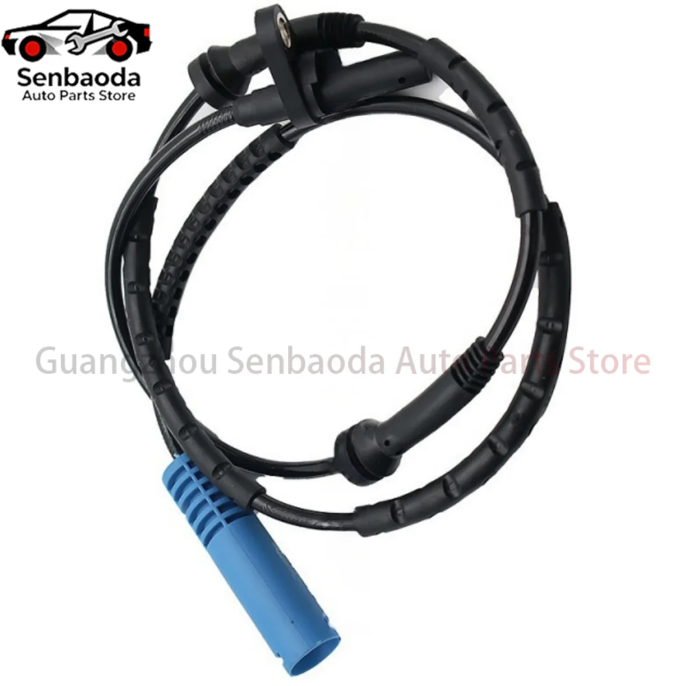 

Rear Left Right Wheel Speed Sensor 34526851501 34526773020 For BMW Mini Cooper R55 R56 2009-2013 High Quality Car Engine Parts