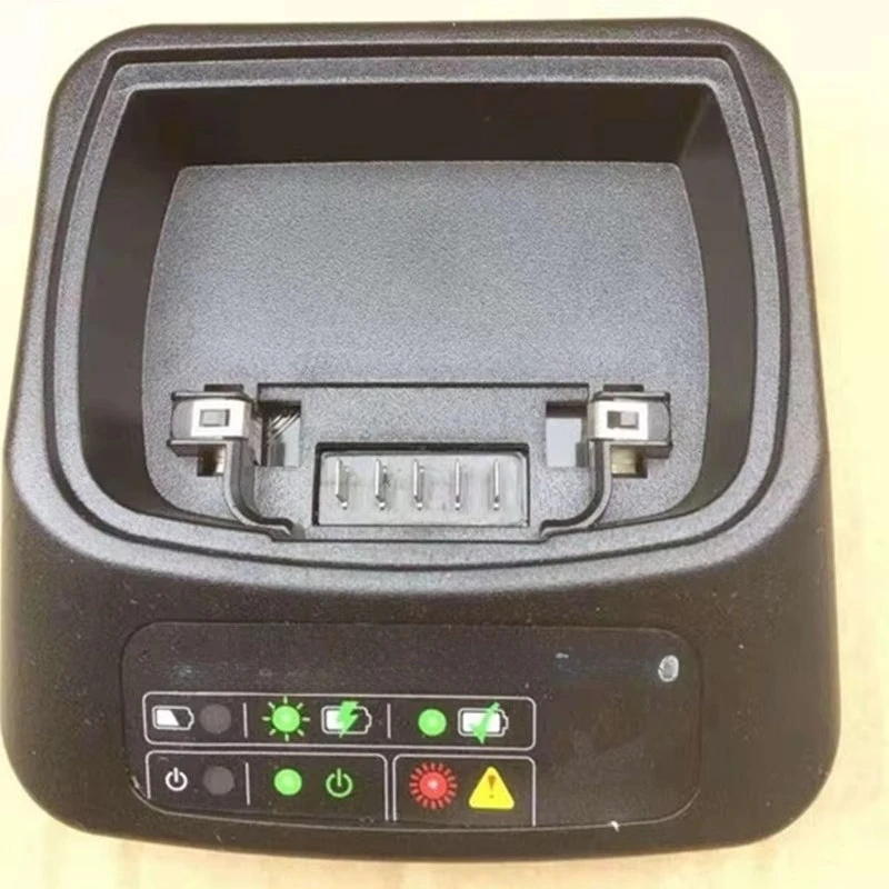 Professional BC10 Battery Charger Dedicated Charging Accessory Fit Most Common Underground Metal Detection Machines