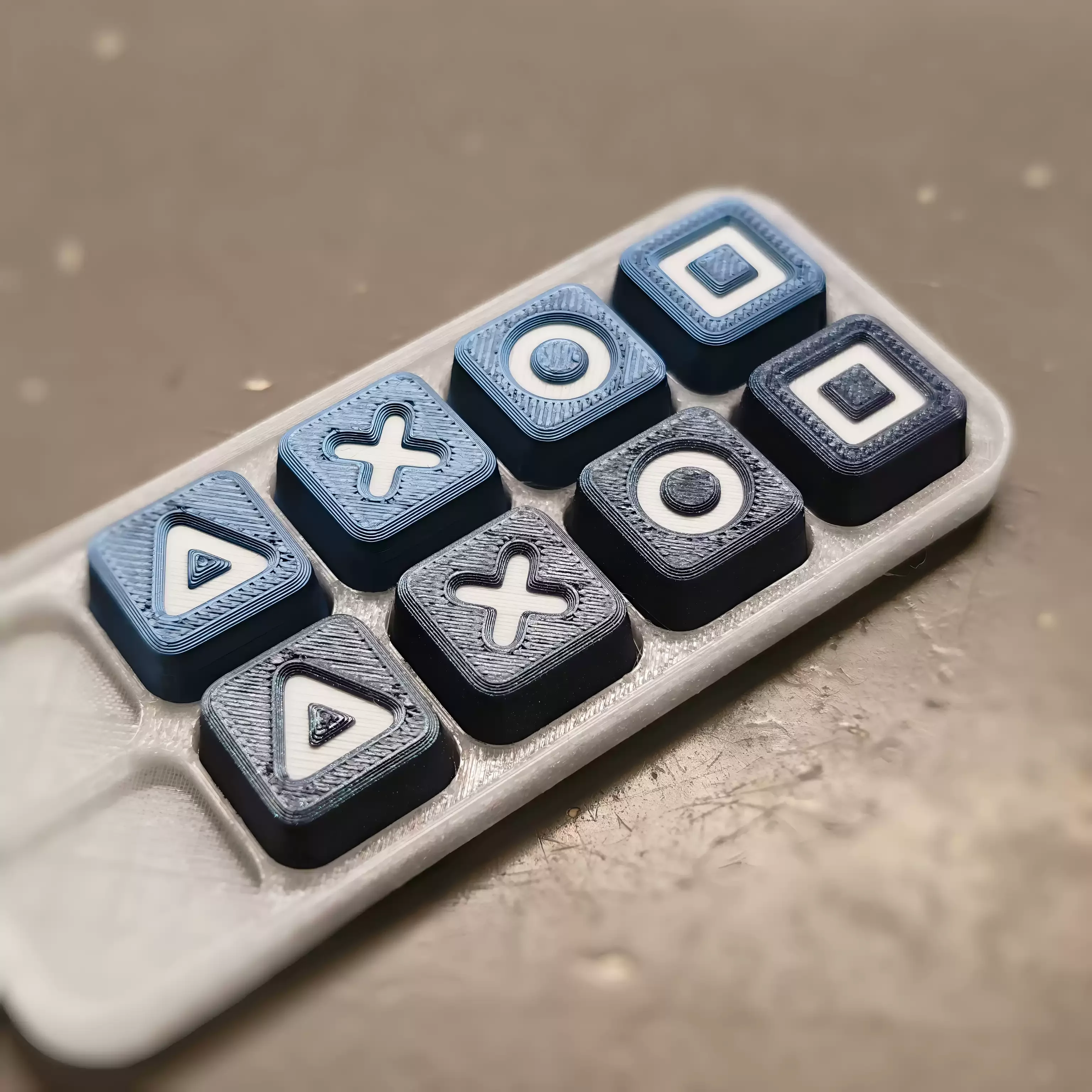 Mechanical keyboard keycaps Personalized keycaps E-sports compatible creative keycaps Multi-choice custom compatible cross axis