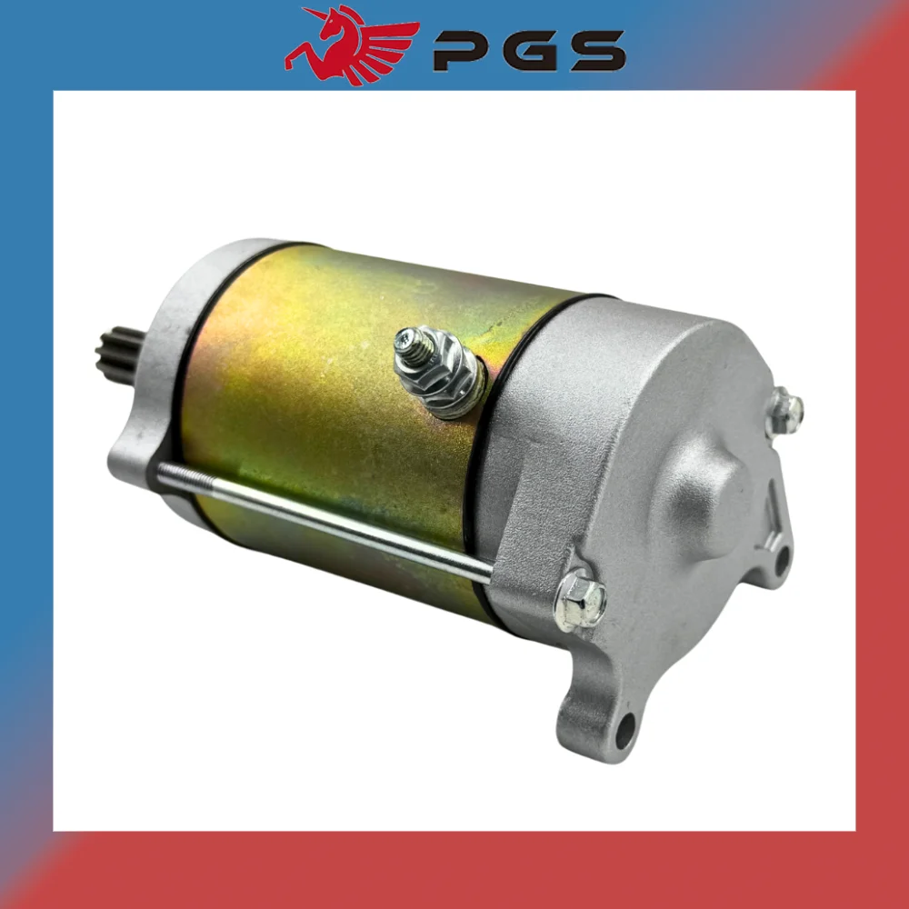 Original Starter Motor Assy For CF MOTO 450CC 550CC ATV UTV QUAD Parts 0GR0-091100 Cforce Zforce Model 0GSV-093000-1100