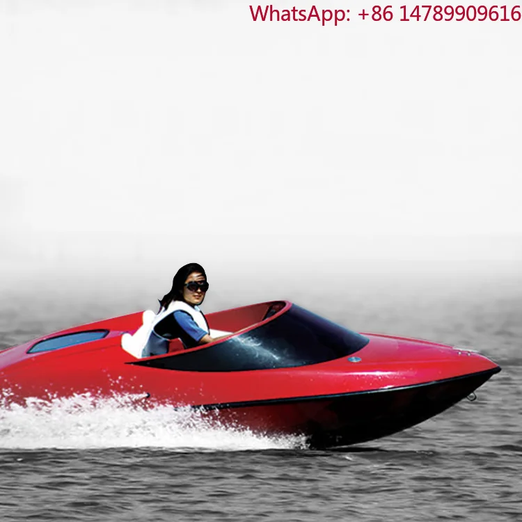 Bateau à moteur à réaction économique Bena fabriqué en Chine pour les navires de croisière et les bateaux rapides de passagers