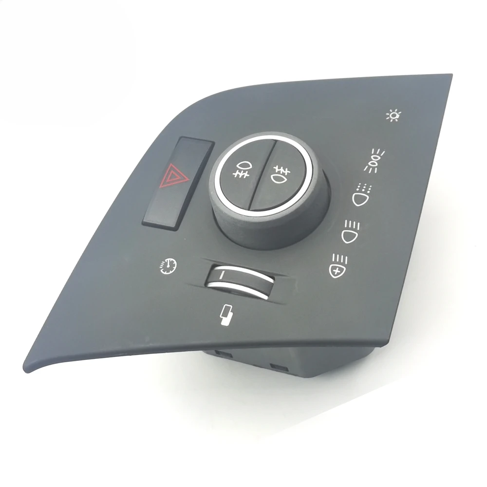 

OE: 21762237 22154311 Truck Panel HeadLight Switch Control Unit For VOLVO FM/FH/FMX 4 EURO 6