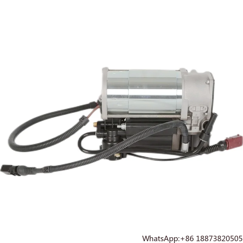 Air Suspension Compressor Pump For Bentley Continental 3D0616005P 3D0616005C