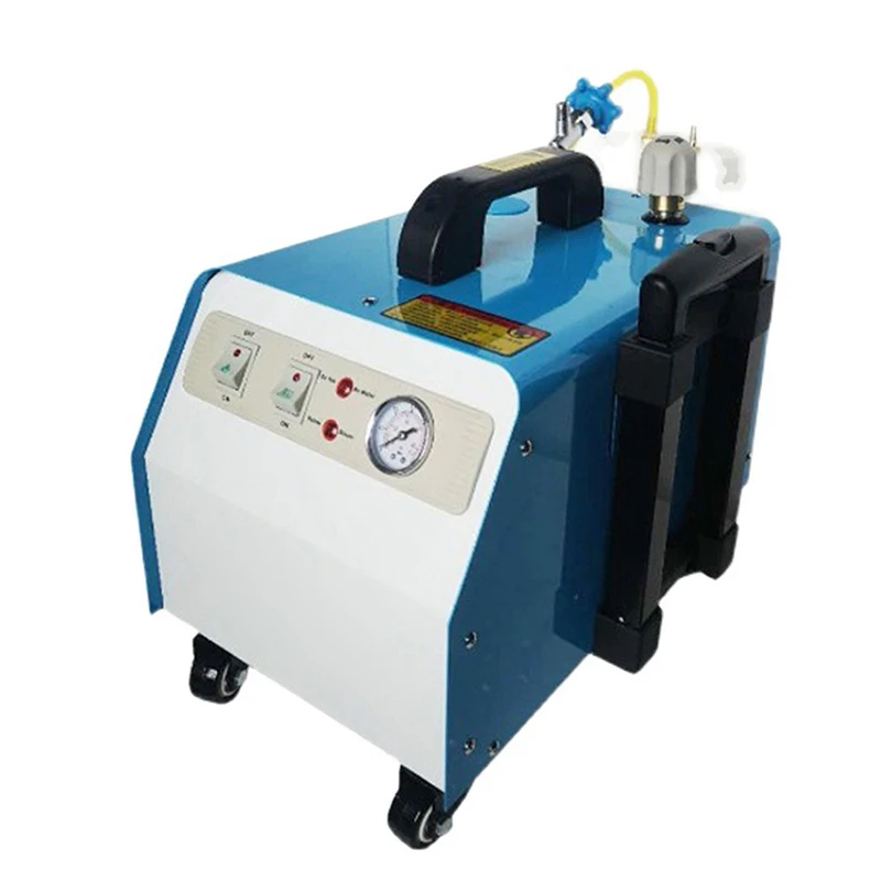 High-Power Steam Iron Hand-Held Electric Garment Steamer Tie-Rod Automatic Energy-Saving Boiler Curtain Hanging Ironing Machine