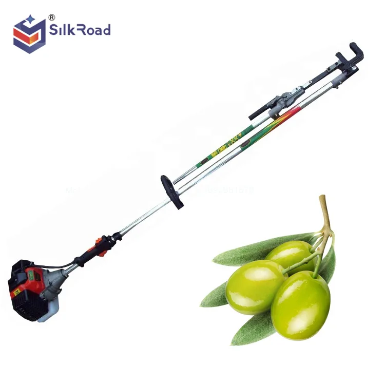 Professional Olive Fruit Picking Machine Vibrator