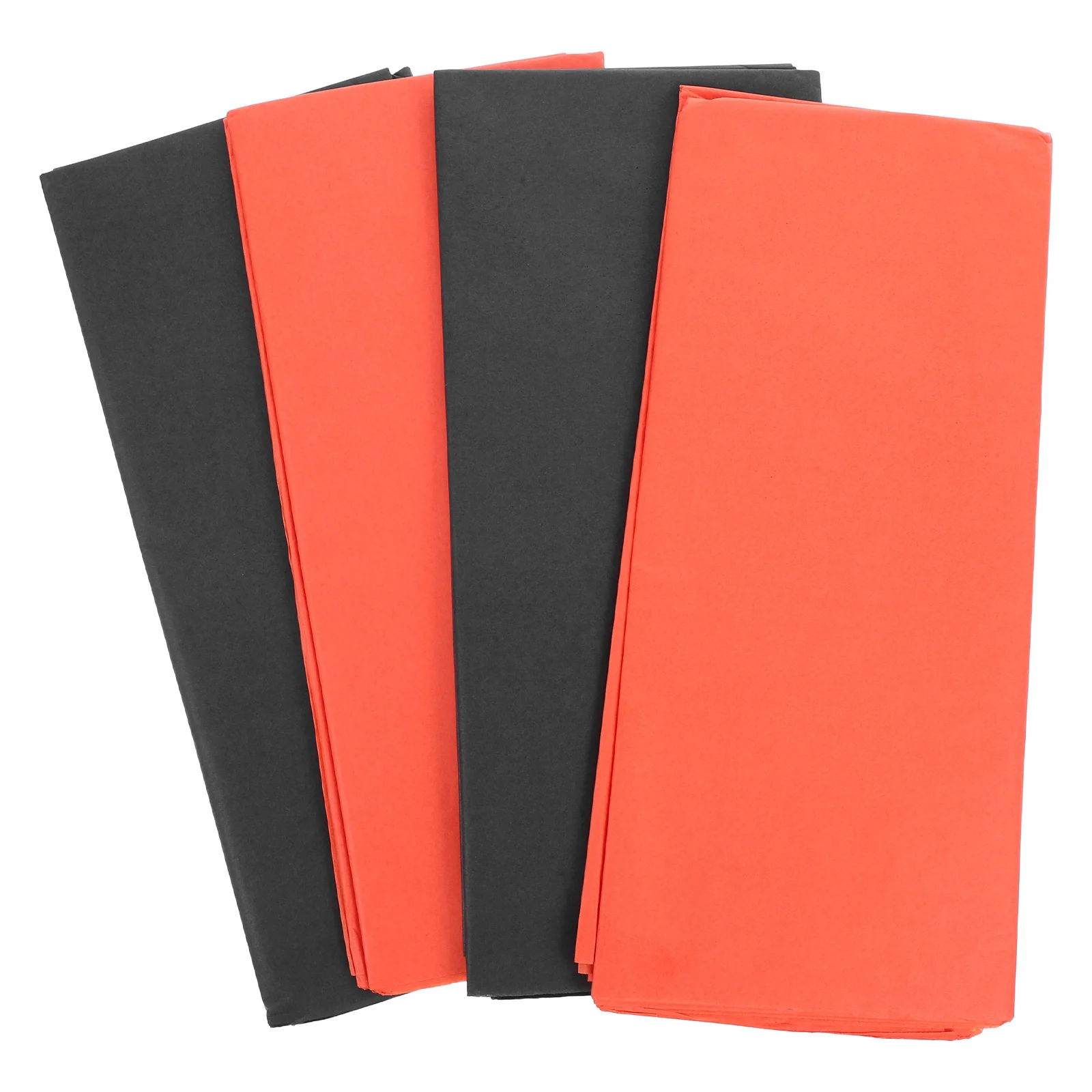 

40 Pcs Ultra Thin Tissue Paper 66x50xm Wrapping Craft Decorative Packing Book Flower Bouquet Holiday Present Basic Floral Plain