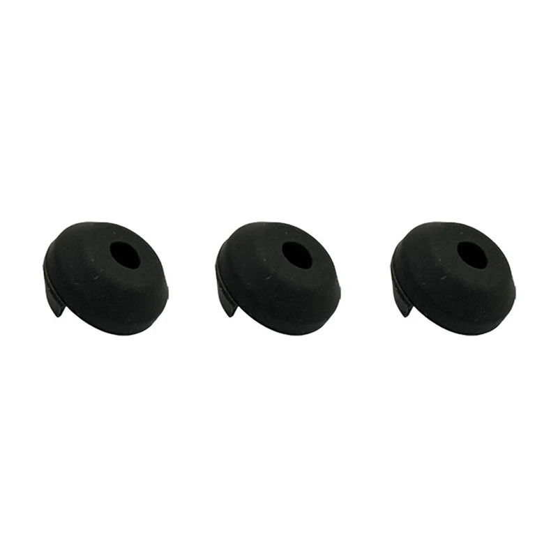 DT21 5PCS Silicone Socks Cover for BambuLab H2C TZ Hot End High-Temp Resistant 3D Printer Parts