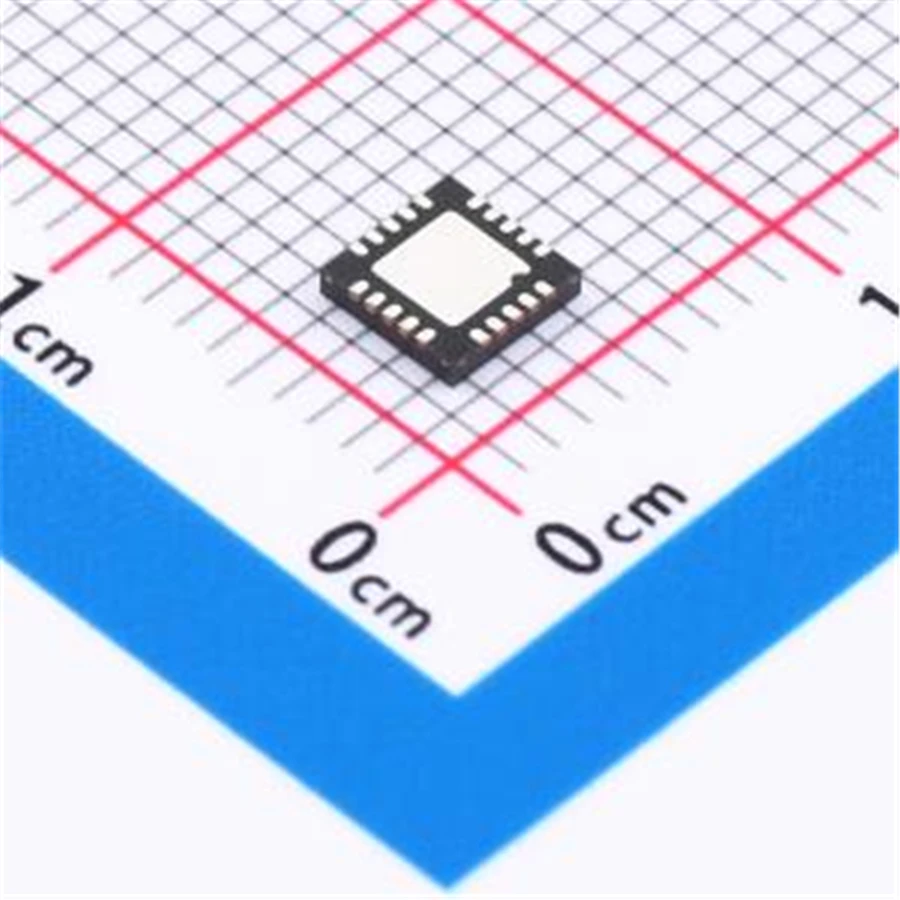 2PCS/LOT(ADC/DAC/Data Conversion) AD7949BCPZRL7