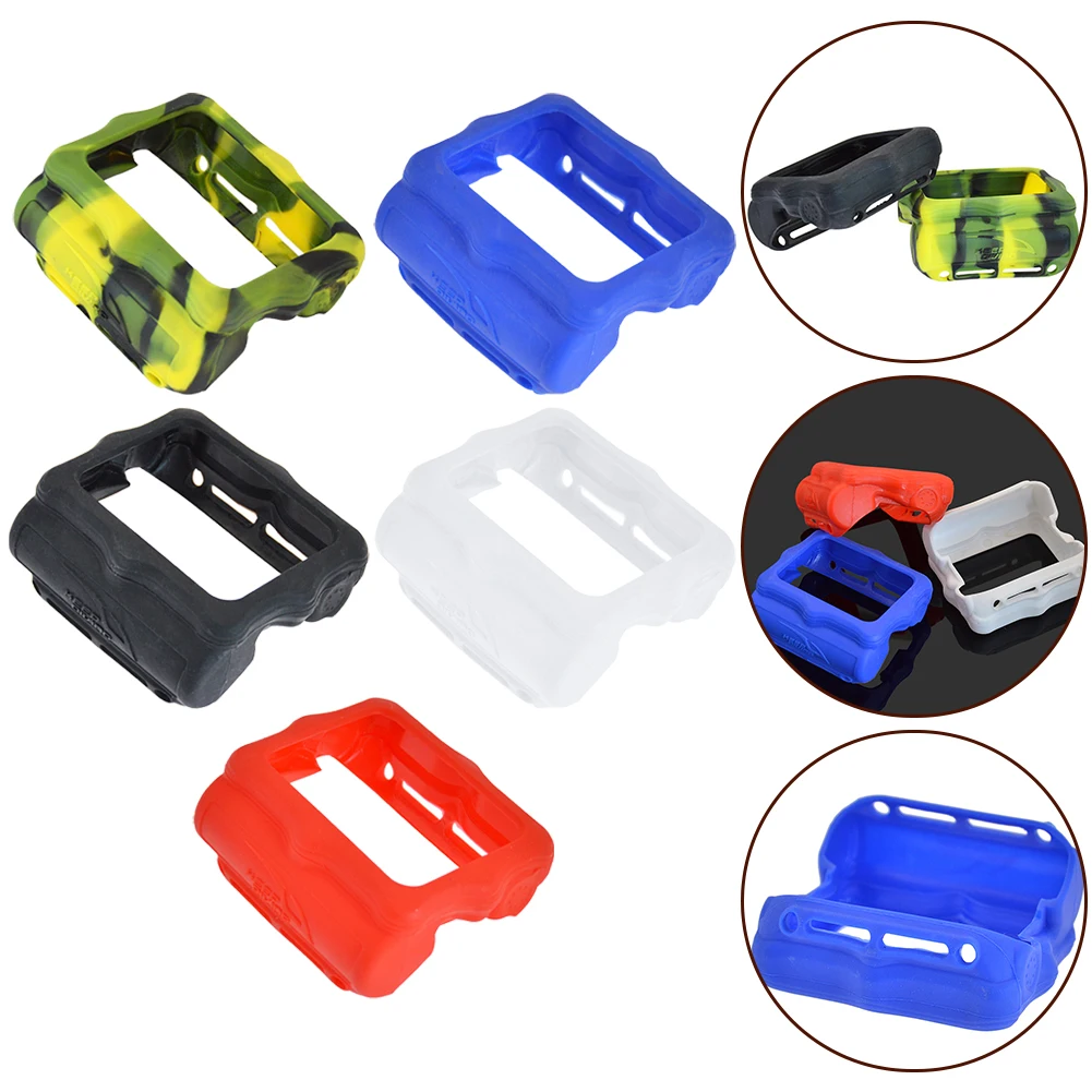 

Diving Computer Protective Case Silicone Watch Protector Cover For-Shearwater For-Perdix AI-SA 8.5x7.5x4CM Pool Accessories