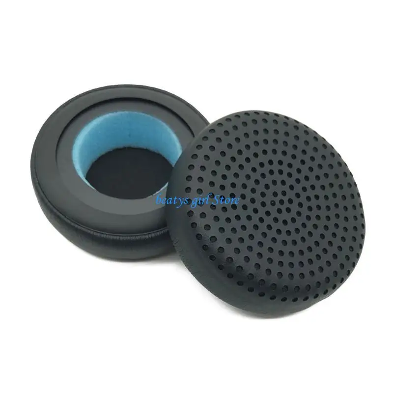 C7AB Earcaps Noise Isolating Earphone Earpads Set for Game Headphones