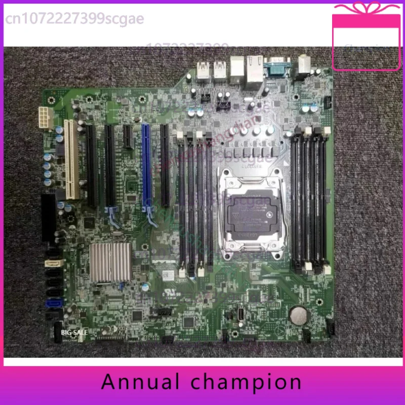 Основная плата рабочей станции DELL/Dell Precision 5810 T5810 K240Y HHV7N WR1RF