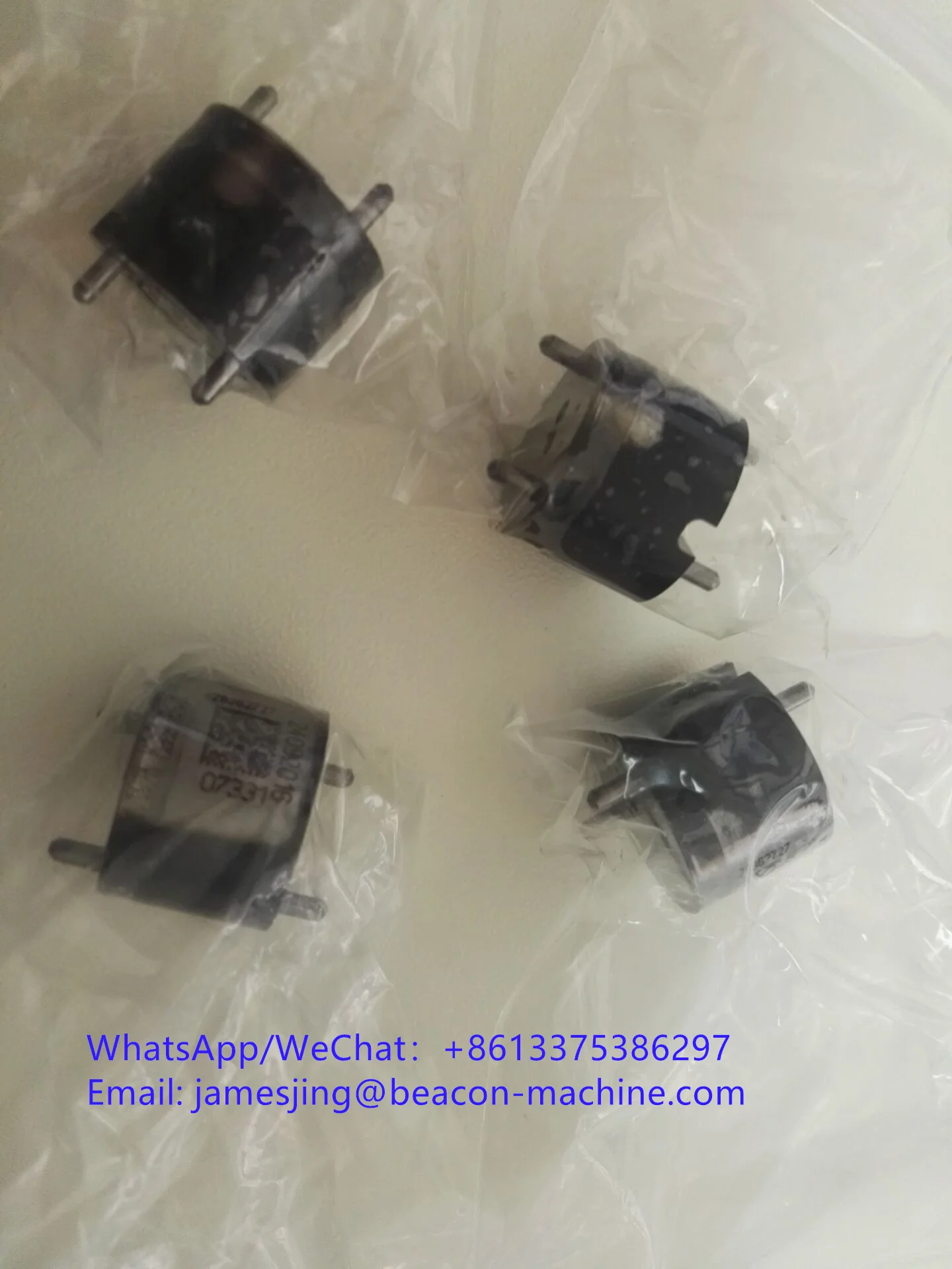 China Made New 9308-625 C 9308z625c 9308625c Control Valve For 28297167, 28382457, 28277576, 28390393