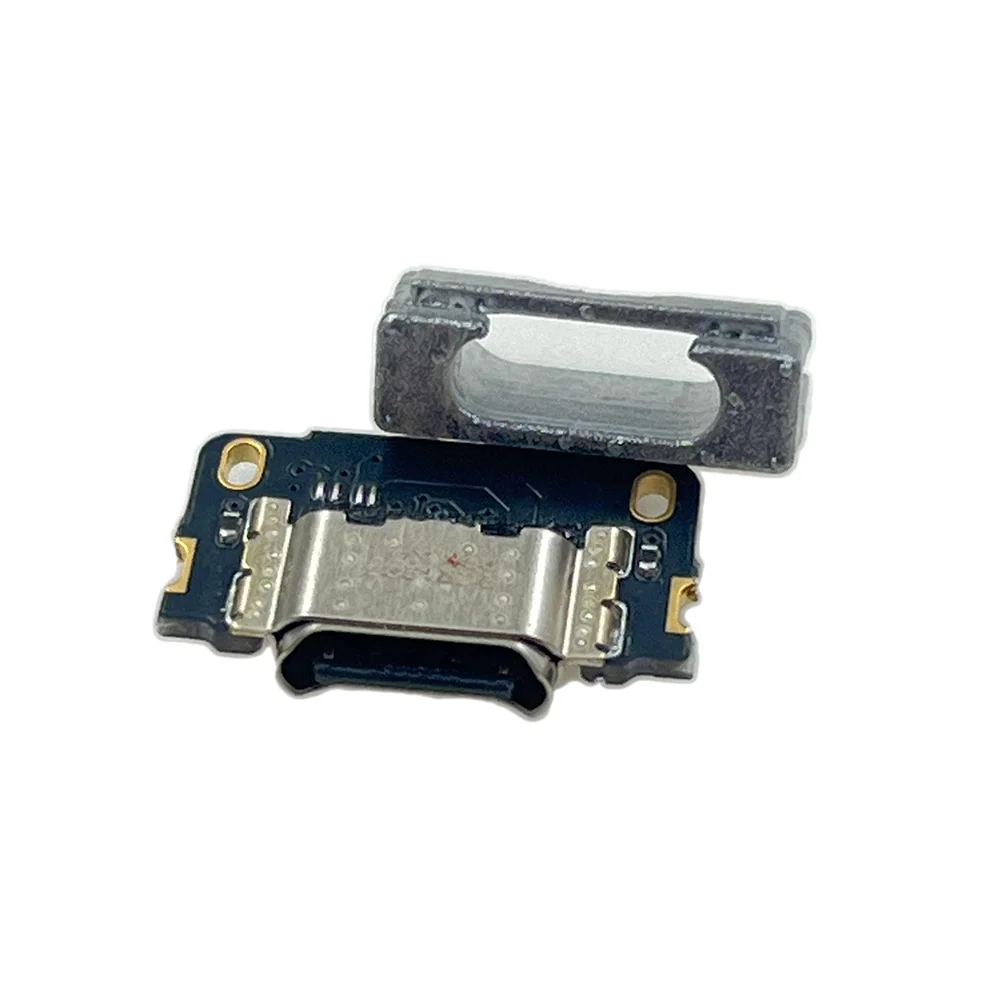 Pour PSV1000 Console de jeu Port de chargement pour Sony PS Vita 1000 USB C Type C adaptateur de prise bricolage Port USB Refit