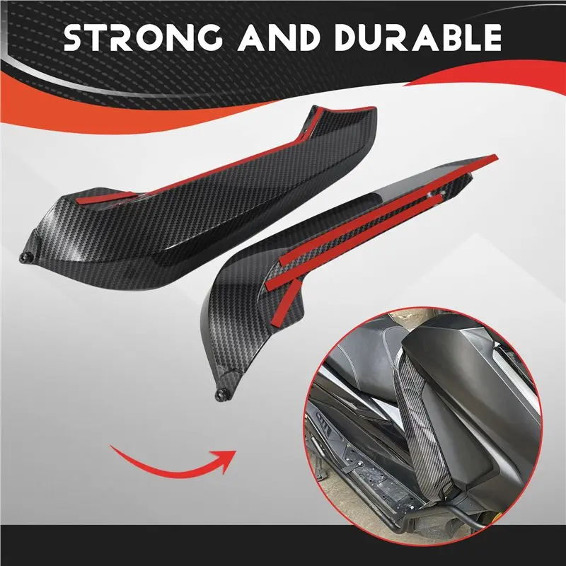Efficientt-For Honda Forza 350 Motorcycle Legshield Motorcycle Accessories