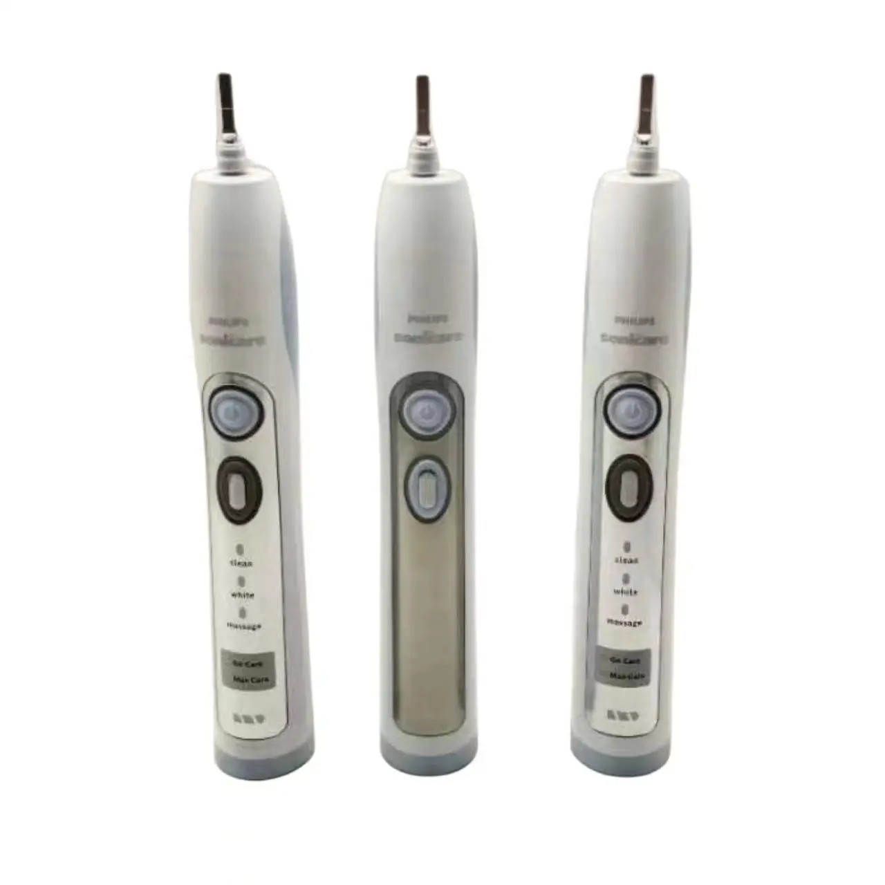 Original HX6920 Series Electric Toothbrush for philips sonicare HX6920 replacement Bluetooth HX6920 HX6980 HX6910 Handle