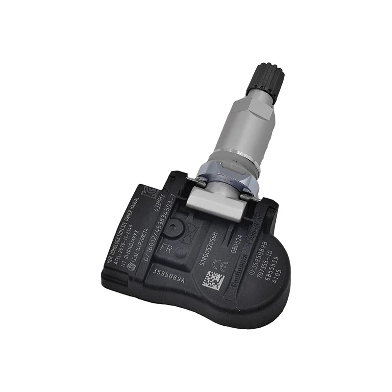 36106855539 Tire Pr…