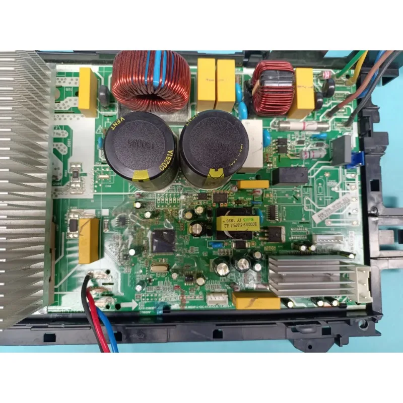 Suitable for Midea inverter air conditioner external circuit board KFR-35W/BP3N8-B11/A12 main board control board