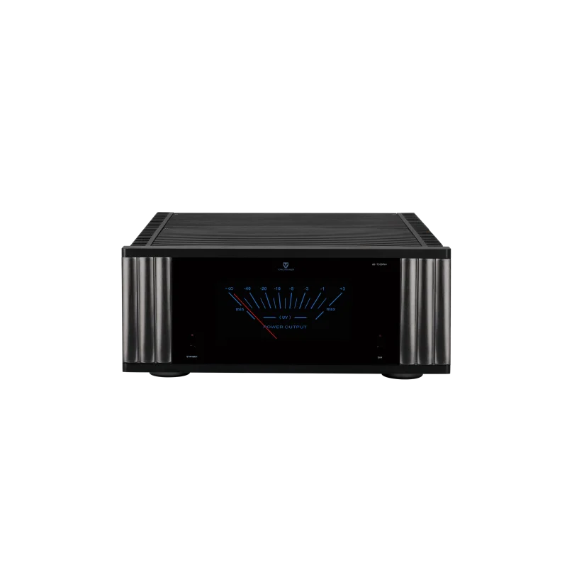 2100W 7 Channels Big Power Class d Subwoofer Amplifier Power Amplifier Audio