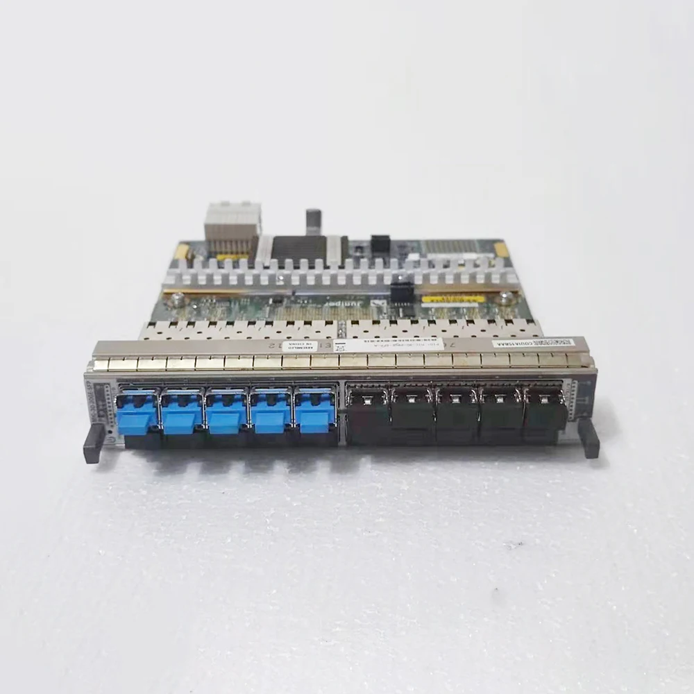 For Juniper Gigabit Module for MX80 MX240 MX960 MIC-3D-20GE-SFP