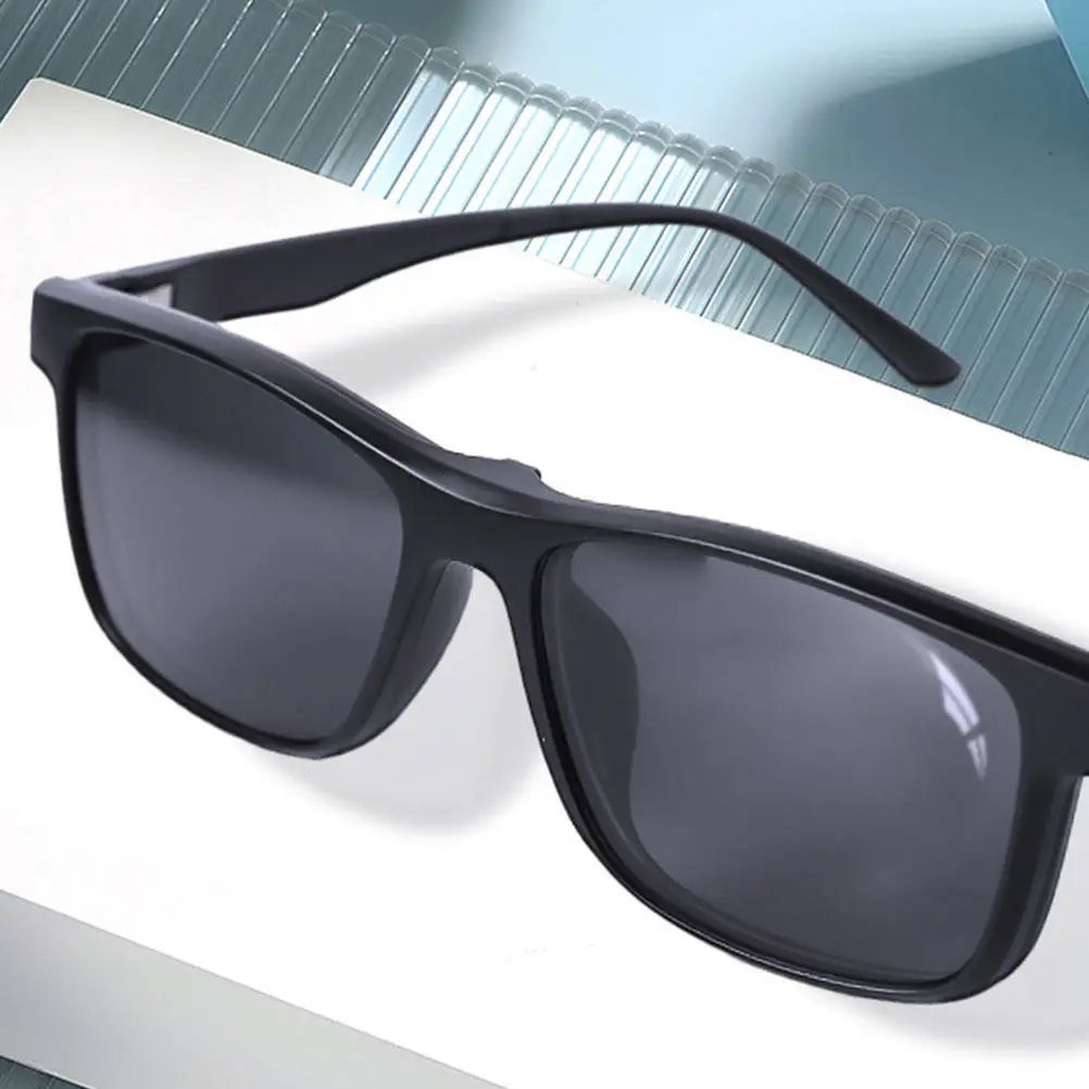 

Magnetic Goggles For Tattooing Uv Protection Reusable Protective Eyewear Multi-Scene Use Abs Material Universal Fit