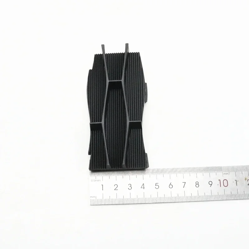 Car Front Bumper Grille Finishing Trim Cap Cover For Mazda MX-5 MX5 MIATA 2009 2010 2011 2012 NH53-50-M42 NH53-50-M32