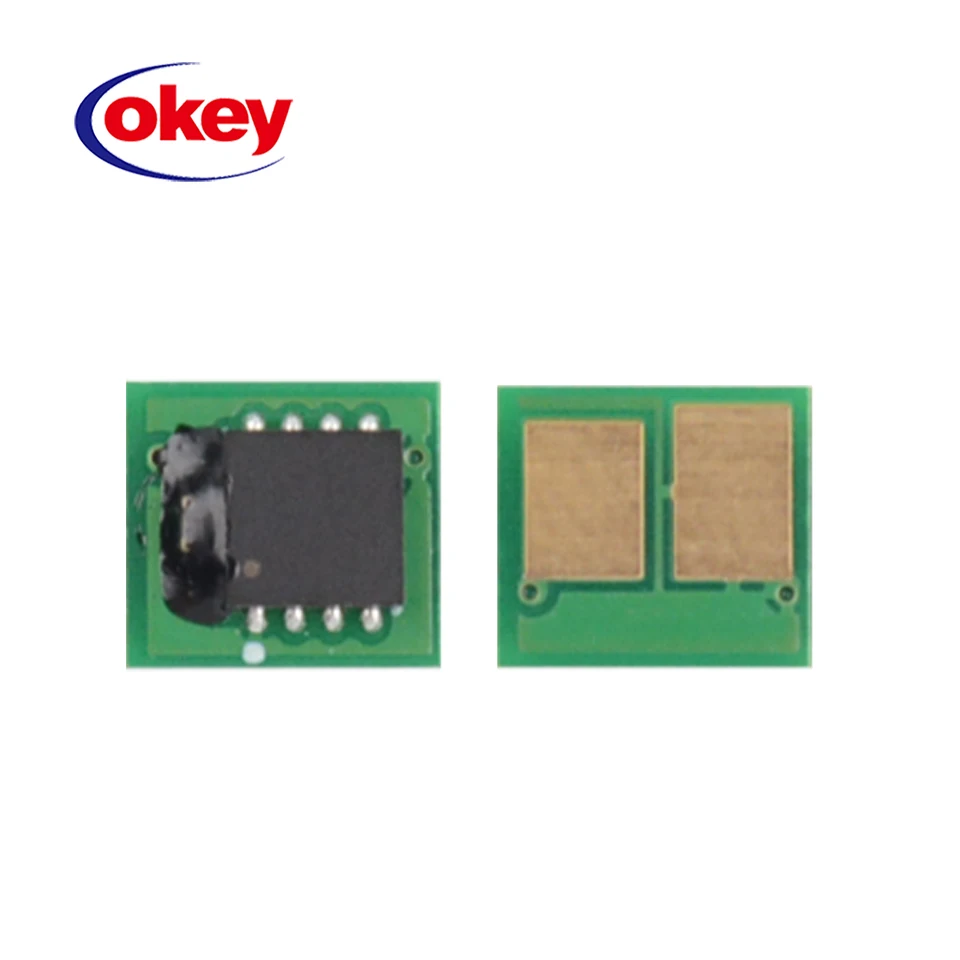 219A 219X Toner Cartridge Chip for HP LaserJet Pro 3201dw 3202dw