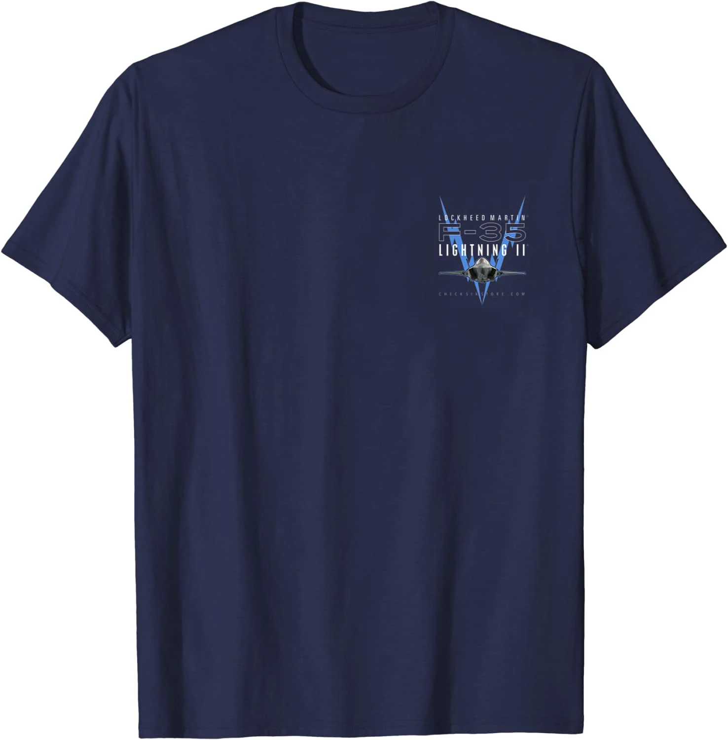 US Air Force F-35 Lightning II 5th Gen Stealth Fighter T-Shirt 100% Cotton O-Neck Short Sleeve Casual Mens T-shirt Size S-3XL