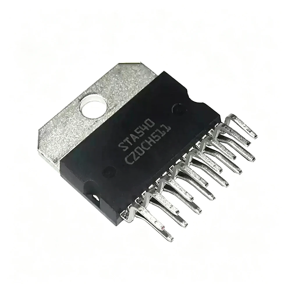540 ZIP-15 STA540 in stock 5pcs/lot