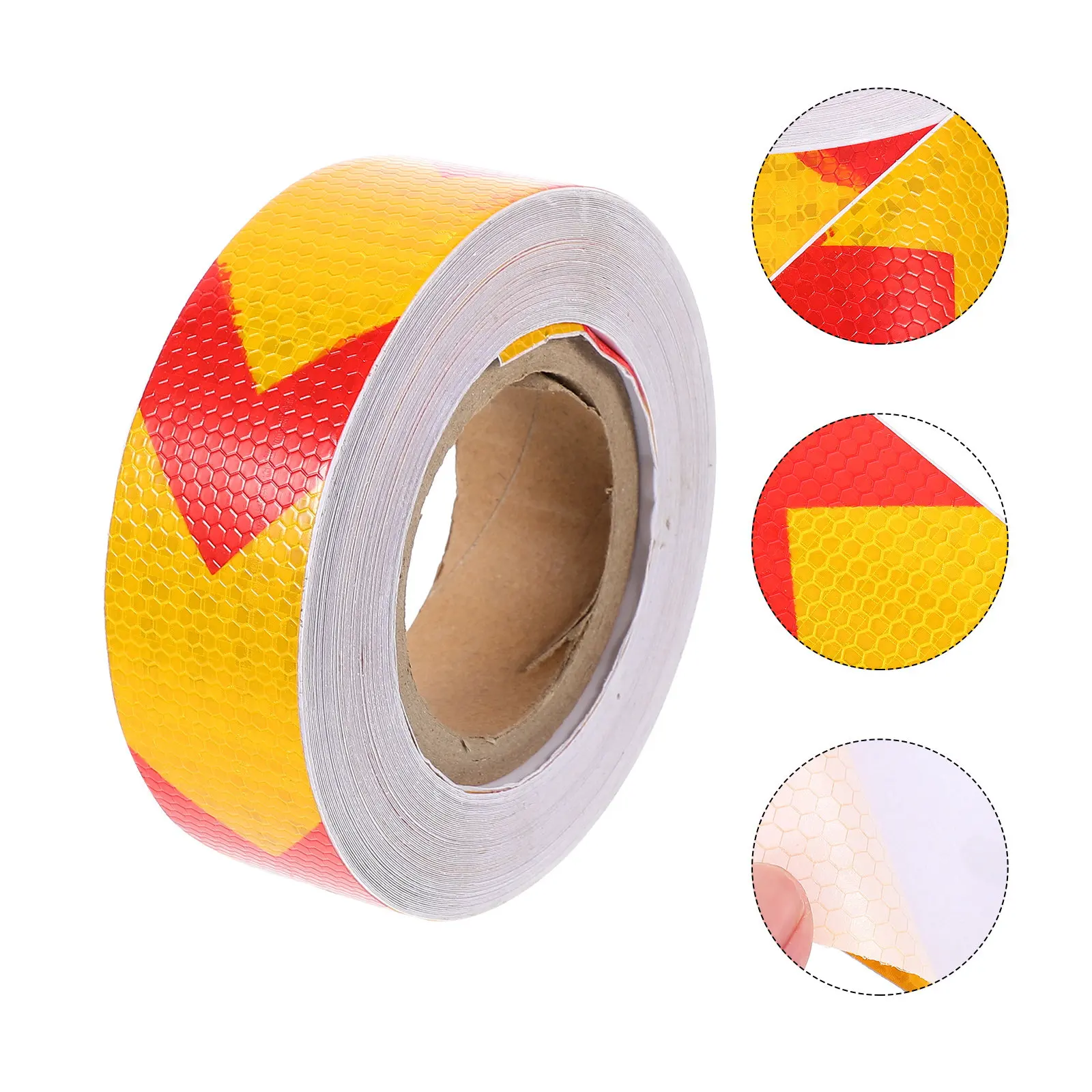 1-rolo-de-fita-de-advertencia-reflexiva-faixa-fluorescente-brilhante-de-seguranca-prisma-hexagonal-luminoso-para-veiculos-marcacoes-de-estrada-emergencia