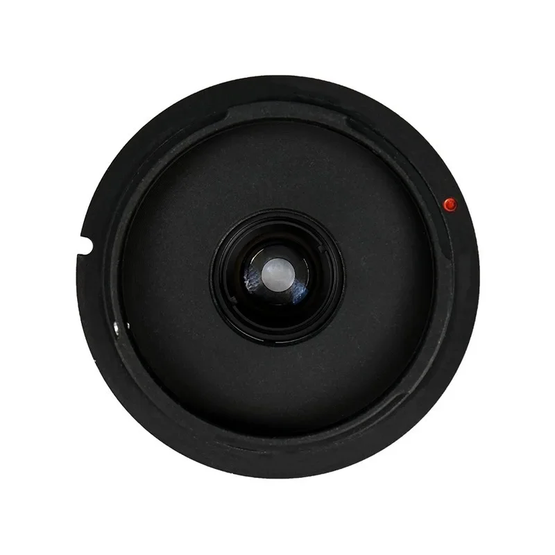 35Mm F5.6 full frame size aerial lens for Sony E port drone