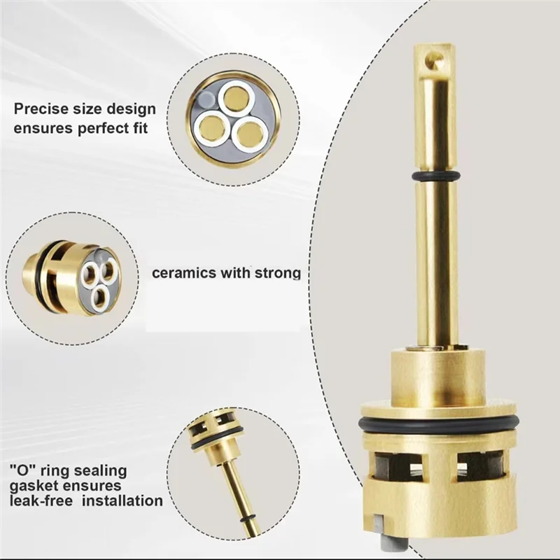 

AEF2-Diverter Filter Replacement Diverter Valve Parts Steering Valve Replacement Parts Steering Valve Repair Parts