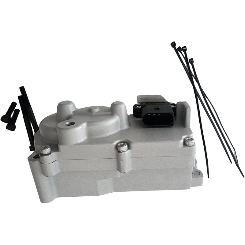 

Turbocharger Actuator 4034309RX 3788936 For Cummins Engine ISB 6.7L 2500 3500